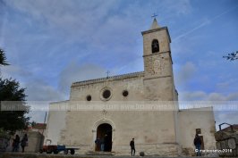 Gergei. San Biagio 016