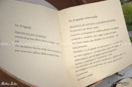 Neoneli. Festa de sa fregula istuvada e de sa cassola
